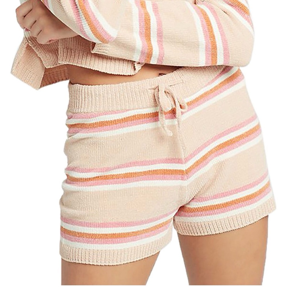 Euc L Space Sun Seeker Shorts